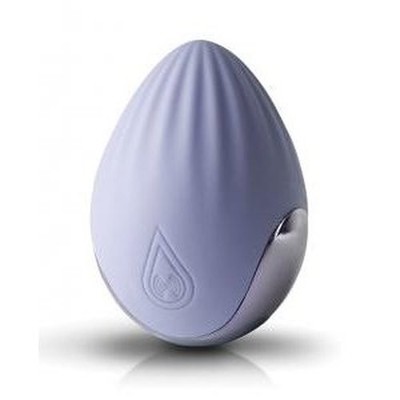 Rocks Off Niya 4 Cornflower Rechargeable Vibrating Egg Massager