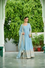 Pakistani Salwar Kameez Ready To Wear Suits Indian Dress Wedding Party Bollywood