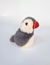 Bashful Puffin - Medium Jellycat | Jelly Journal