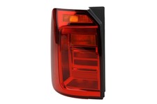 Heckleuchte passend für VW Caddy IV SA 05/2015- ab links Fahrerseite