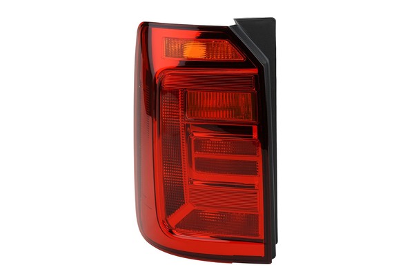 Heckleuchte Passend FüR VW Caddy IV SA 05/2015- Ab Links Fahrerseite-image