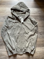 New Balance - Made in USA - Full Zip Hoodie – Dockside – Men’s Large – NWT
