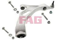 Schaeffler FAG Querlenker Dreieckslenker 821 0657 10 FüR Q7 Audi Aluminium 4LB