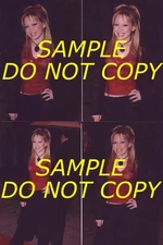 #dd107 6 GOTTAHAVE BEAUTY candid photos HILARY DUFF LIZZIE McGuire