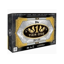 2025 Topps Tier One Baseball Checklist Guide in-content 12
