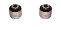 2X Maxgear Querlenkerlager Hinten Links Rechts FüR Opel Insignia A Caravan G09