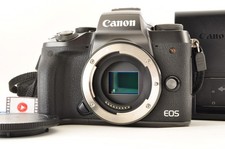Canon EOS M5 24.2MP Mirrorless Digital Camera From Japan JPN JP