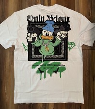 T-shirt premium punto sinistro "Uzi" ESAURITA