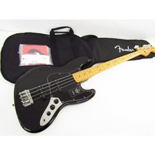 Basse électrique FENDER MEXICO Fender Mexico PLAYERII JazzBass avec étui...