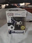Funko Pop! Vinyl: Disney Maleficent #77 Glow in the Dark