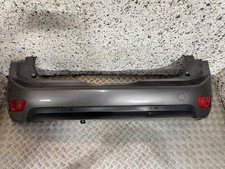 18-23 CITROEN GRAND C4 SPACETOURER REAR BUMPER GREY PAINT CODE EVL (PLS READ)