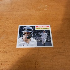 Topps jeu d'arbitre de baseball vintage marqueur de poche