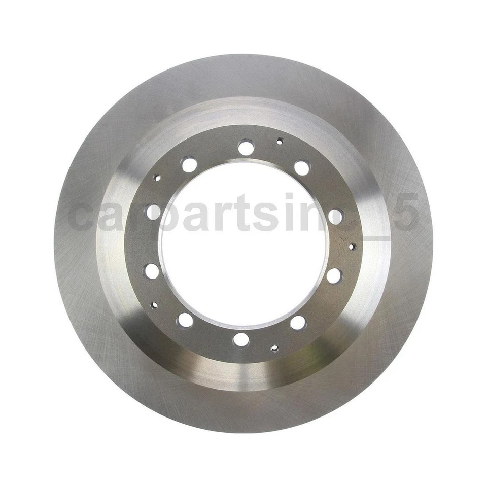 Pastilha de freio dianteira 3x para International Harvester TerraStar 6.4L 2010 - Imagem 3 de 4