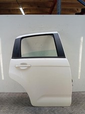 Porte arrière et accessoires Citroen C8