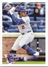 2025 Topps Archives #183 Luisangel Acuña Mets RC