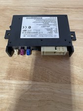 Mercedes Mobile Bluetooth Communication Modul...