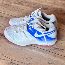 Nike Air Zoom Vapor X HC White Multi-Color for Sale | Authenticity
