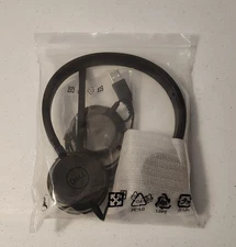 Dell Headset Sound by Jabra Model HSC-016