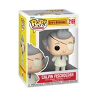 Funko Pop Bob’s Burgers Calvin Fischoeder #2169 Vinyl Figure | Funko Animation |