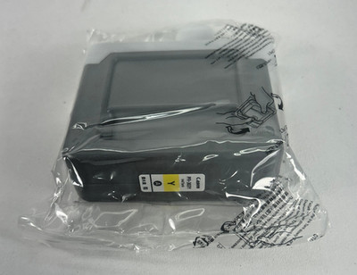 GENUINE Canon PFI-303Y Yellow Ink for imagePROGRAF iPF810 iPF815 iPF820 iPF825