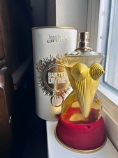 Jean Paul Gaultier Gaultier Divine Eau de Parfum Spray 100ml/3.4 fl oz
