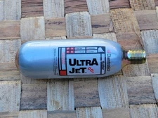 Ultra Jet C02 Refill Cartridge ES275/ES275C 