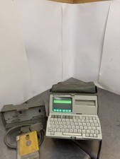 HP 4951C Protocol Analyzer HP 18180A Interface | POWERS ON  UNTESTED