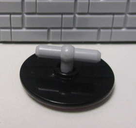 (B12/5/4) LEGO Shield 2723pb003 from Vikings 7018 7021