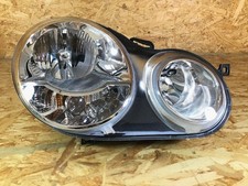 379410 Hauptscheinwerfer rechts VW Polo IV (9N, 9A) 6Q1941008AF