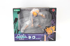 The World Ends With You Neku Sakuraba 1/8 Scale Figure (2022) Kotobukiya NEW