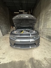 2019 Dodge Charger SCAT PACK