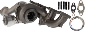 Turbolader Neu Eurostarter OE-Ref. 03G253010D für VW