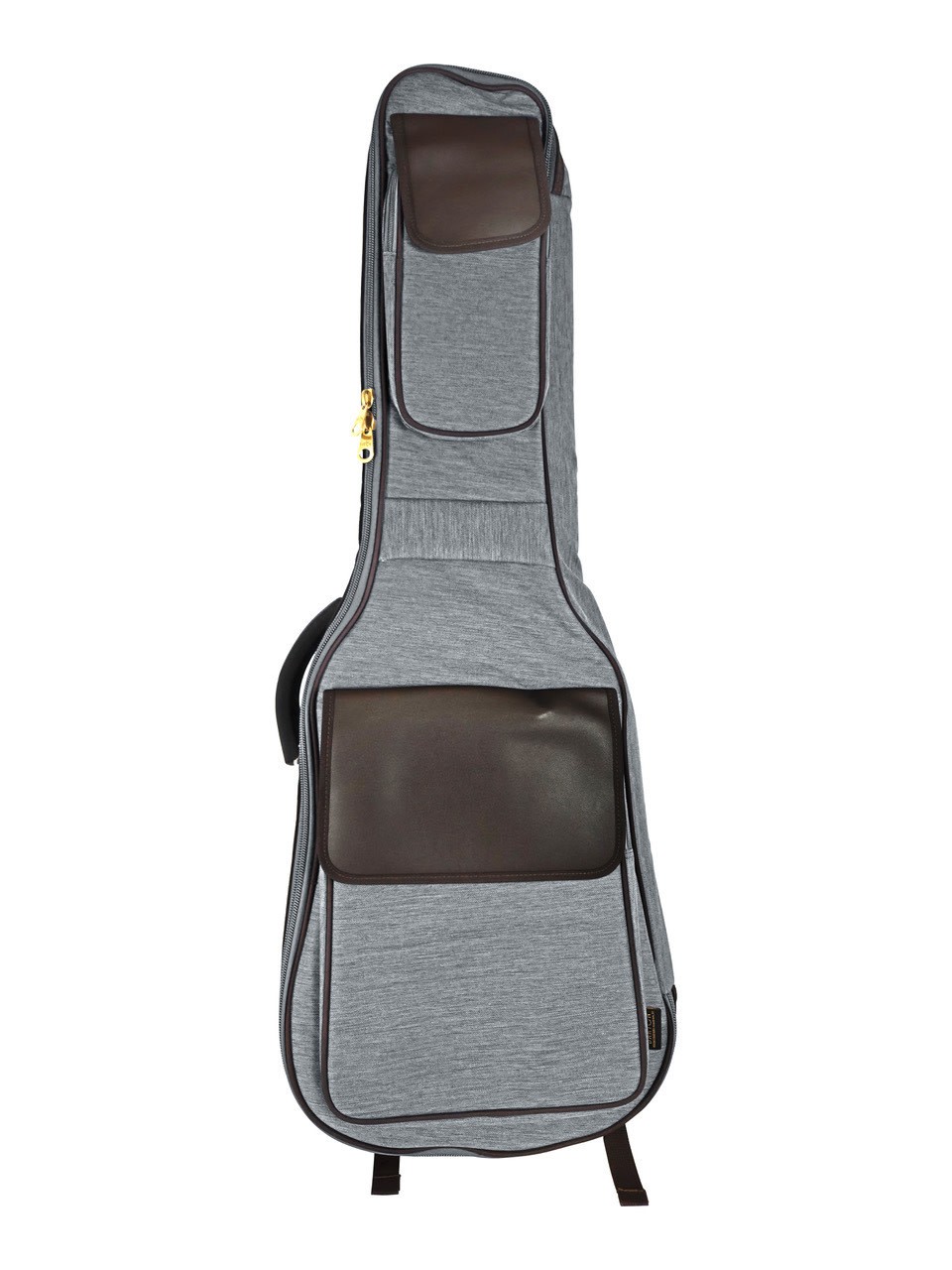 Barton GSP Messenger Electric Guitar Gig Bag Fossil Gray 7990₽