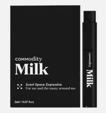 Commodity Milk Scent Space Expressive EDP Spr...