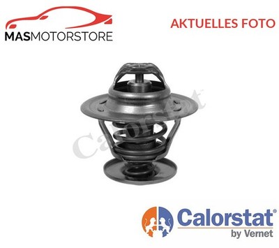KÜHLFLÜSSIGKEIT KÜHLER THERMOSTAT CALORSTAT BY VERNET TH627387J H NEU