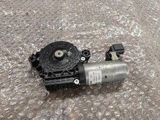 MERCEDES-BENZ GLE Coupe C292 Schiebedachmotor 0390200100 60483651004 38425291 MERCEDES-BENZ GLE Coupe C292 Schiebedachmotor 0390200100 60483651004 38425291