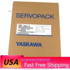 1PC YASKAWA SGDV-1R6A11A SGDV1R6A11A Servo Dr...