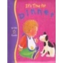 Dinnertime (Its Time Baby) von not specified | Buch | Zustand gut