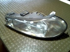 Scheinwerfer Links Ford Bap/bfp/bnp Mondeo Turnier 16V Sofortversand