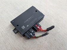 03-10 Porsche Cayenne 955 or Touareg Towing H...