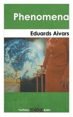 Eduards Aivars Phenomena (Taschenbuch) (US IMPORT)