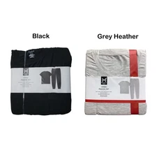 Member's Mark Men's 2-Piece Drawstring Jogger Pajama Set