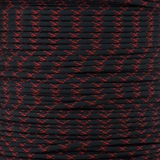 550 Paracord – Parachute Cord – Mil Spec Type III 7 Strand Core – Made in the US