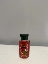Bath And Body Works Pink Pineapple Sunrise Shower Gel 3 fl oz New