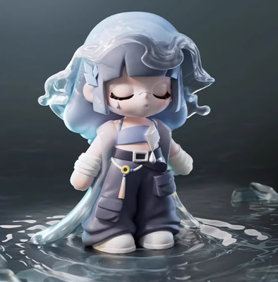 TNTSPACE Liita Forward by Light Series Figures Toy New Gift！ | eBay