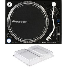 Pioneer DJ PLX-1000 Professional Turntable wi...