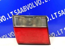 SAAB 9-3 YS3D Heckklappenleuchte links 4831145 4831152 2000 11490477
