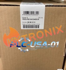 1PCS New Phoenix Contact 2866310 Power Supply Unit TRIO-PS/1AC/24DC/5 Fast ship