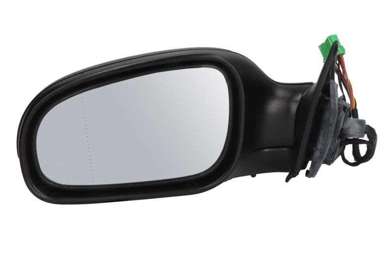 Left Exterior Mirror Fits: VOLVO S80 05.98-12.03