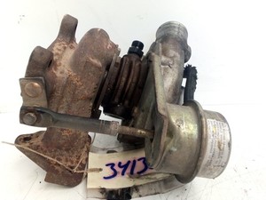 90530995 TURBOLADER / 101441 / 4541871 / 341369 FÜR OPEL ASTRA G BERLINA 1.7 TUR